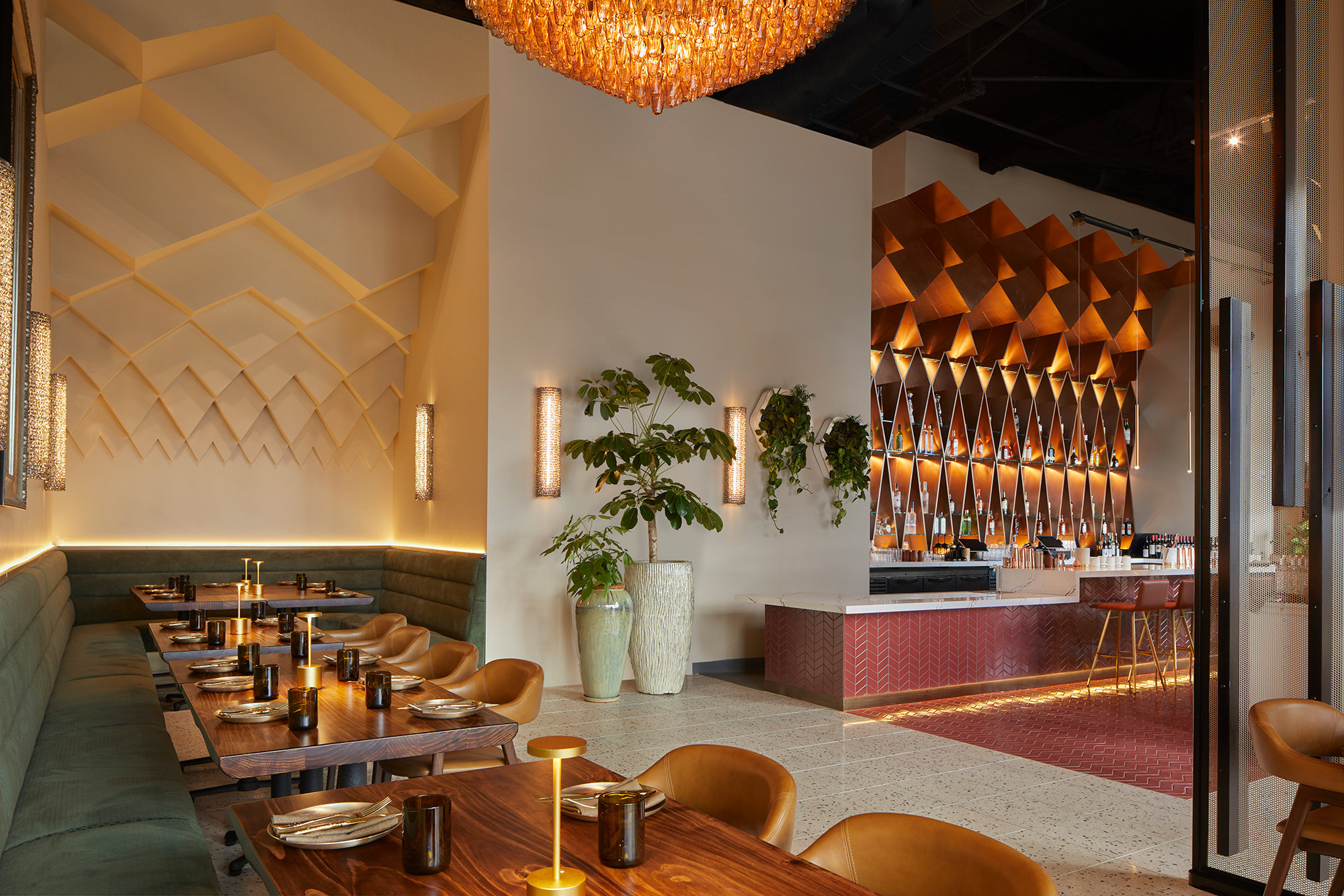 Pippal Restaurant