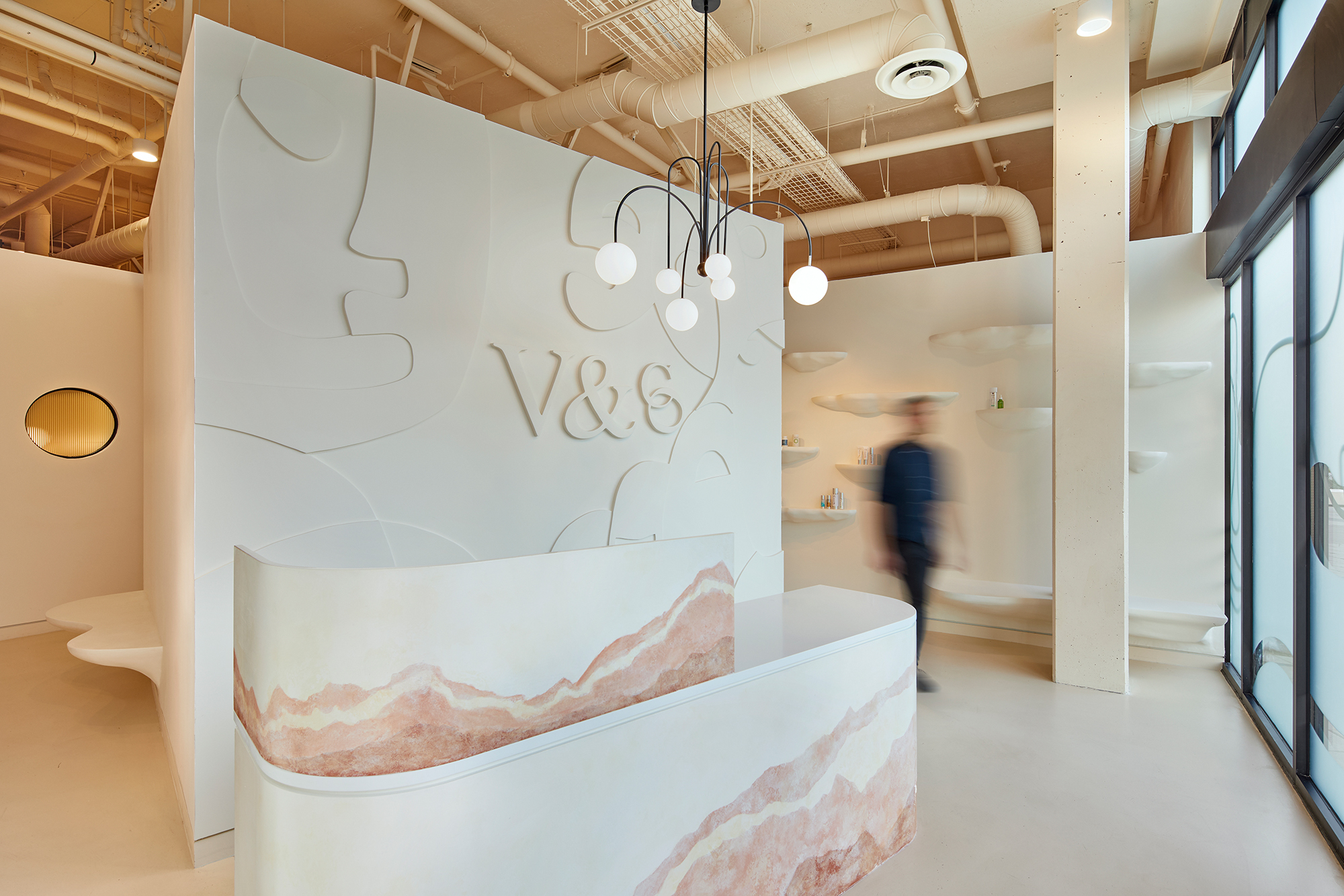 V&Co medical spa