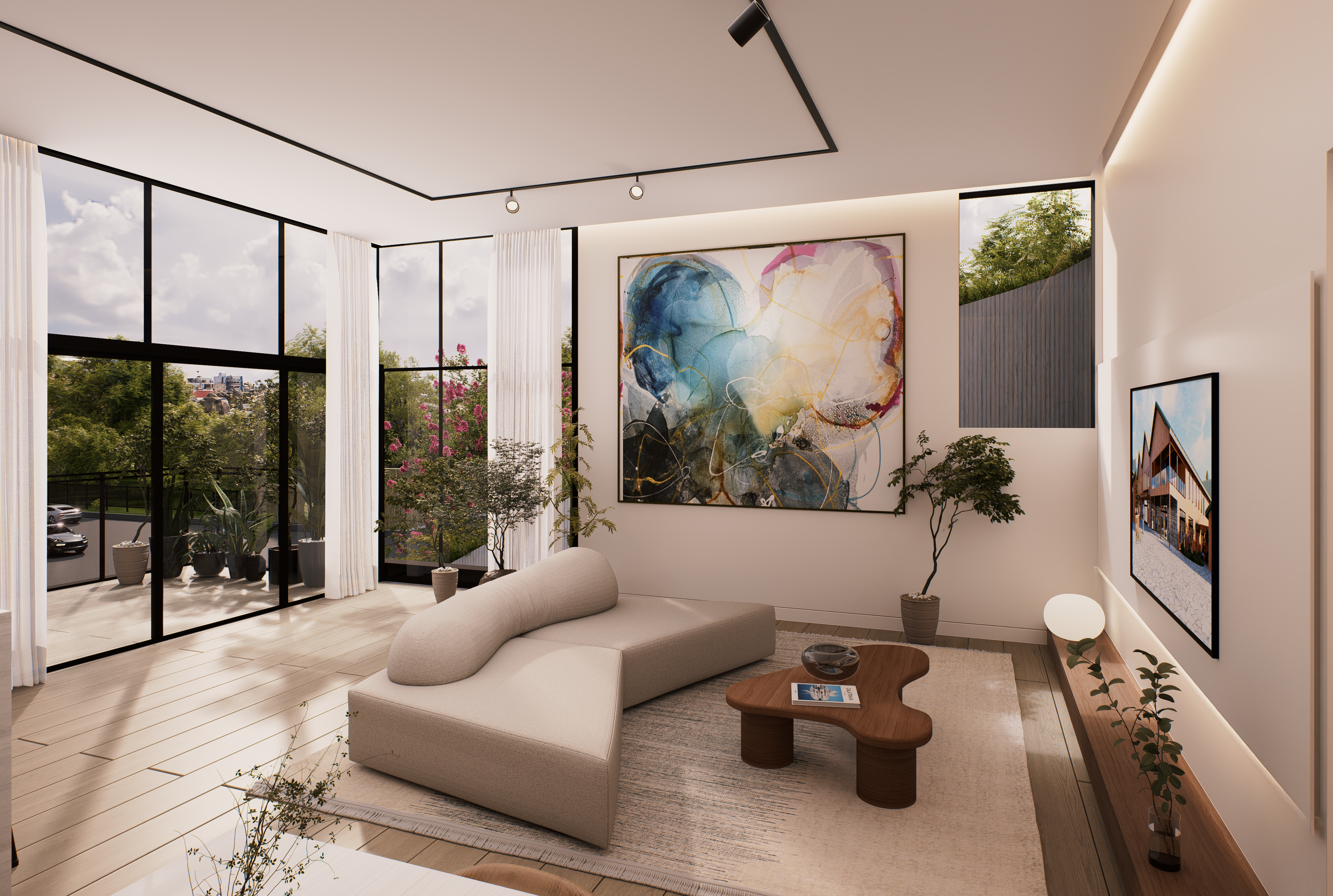 Residential Architecture Interior Design San Francisco