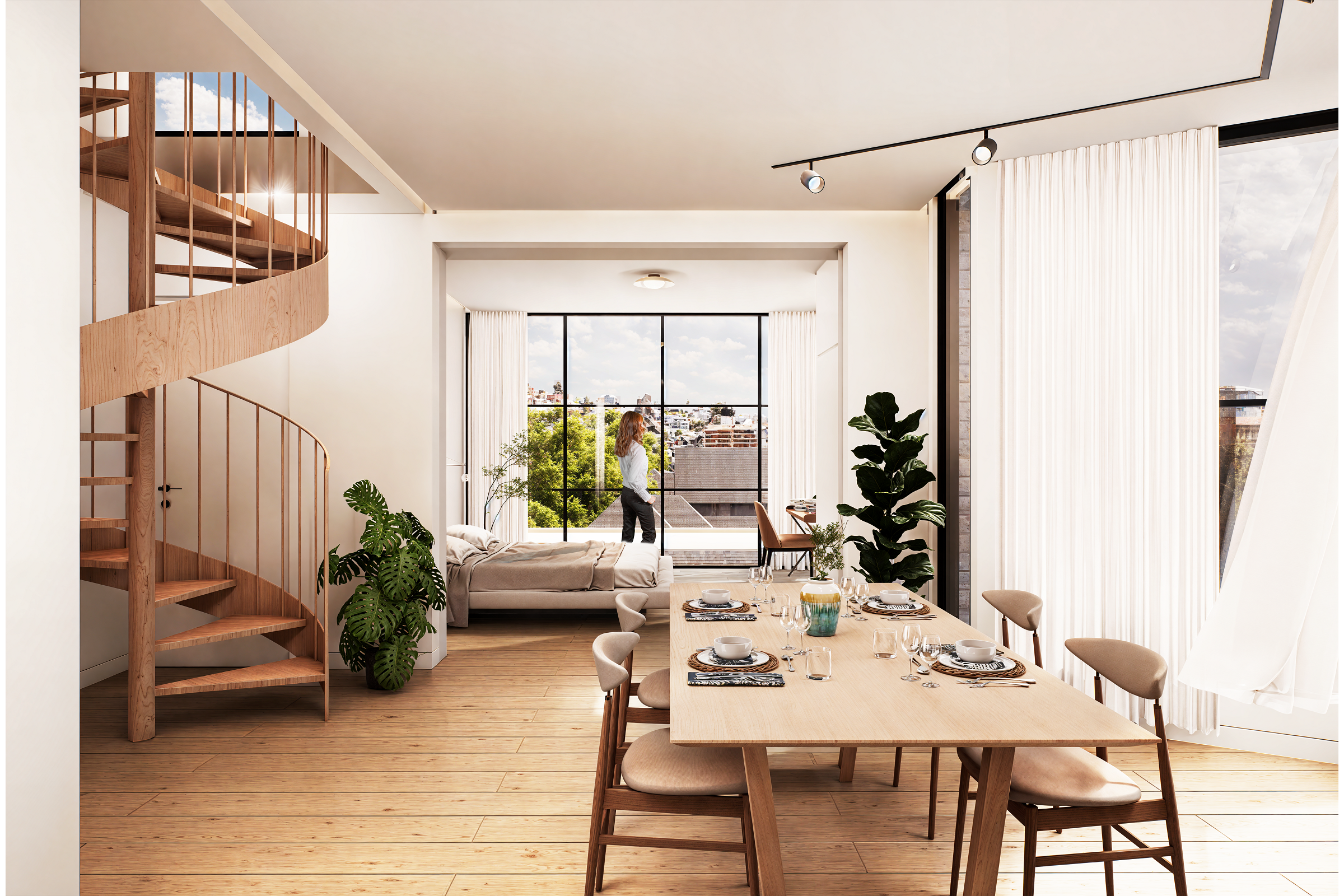 Residential Architecture Interior Design San Francisco