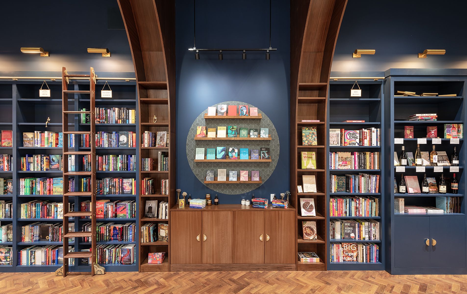 book society berkeley studio banaa